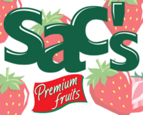 SAC&#039;S Strawberry